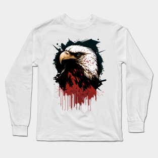 American Eagle Long Sleeve T-Shirt